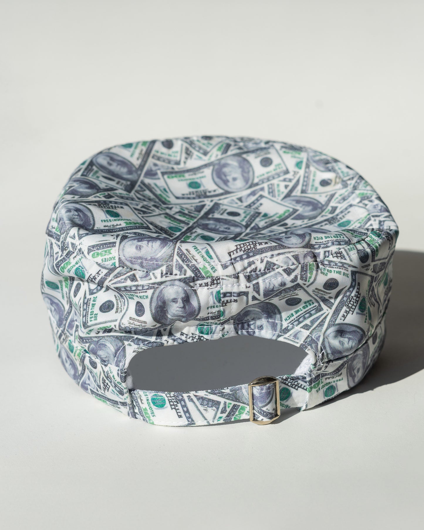 SHOW ME THE MONEY HAT
