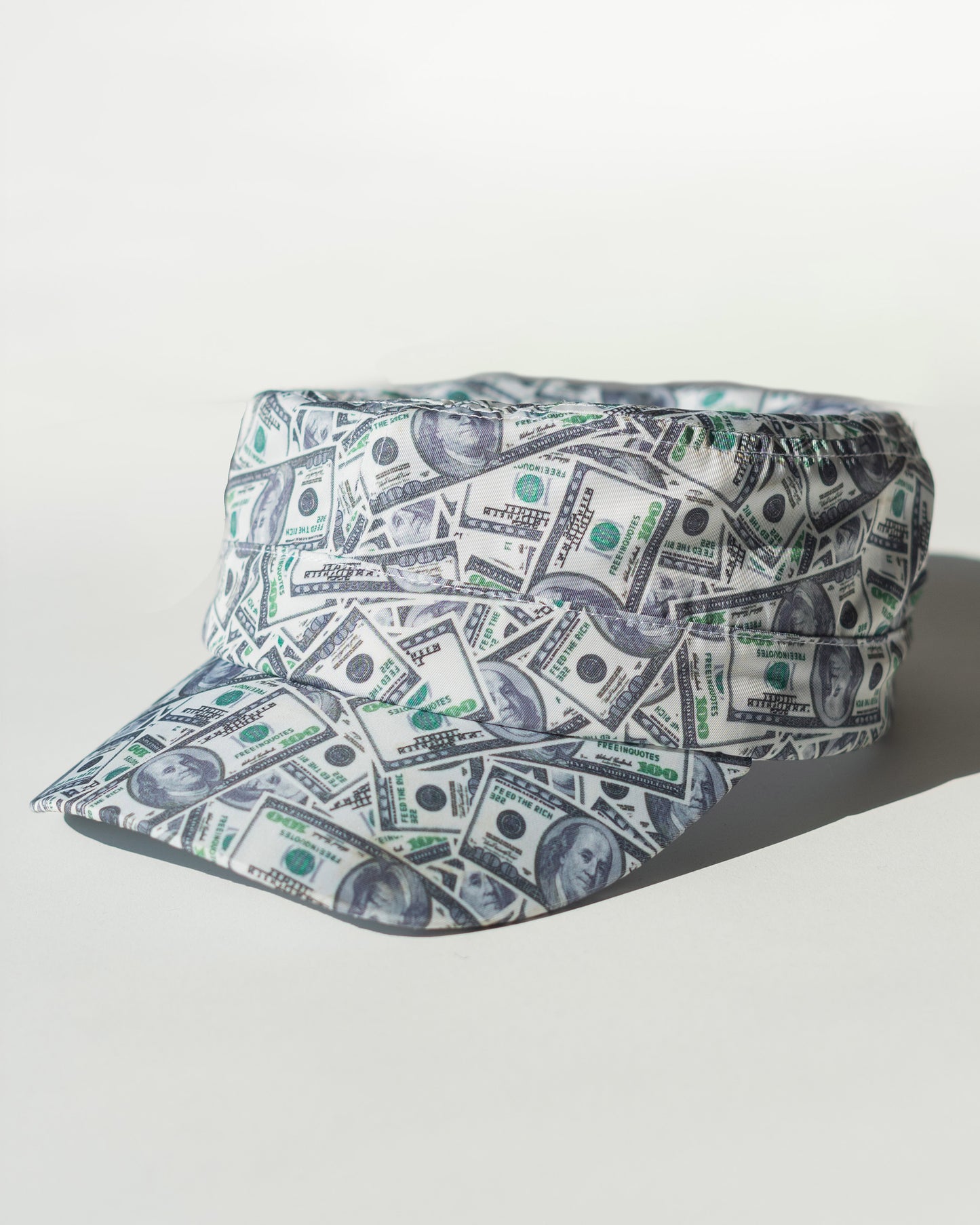 SHOW ME THE MONEY HAT