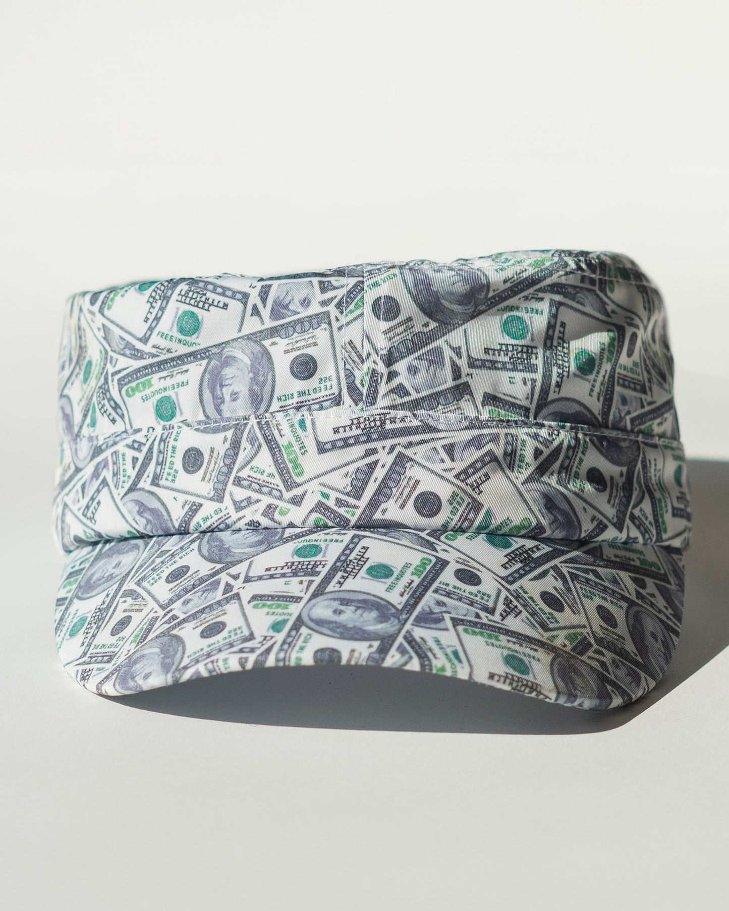 SHOW ME THE MONEY HAT