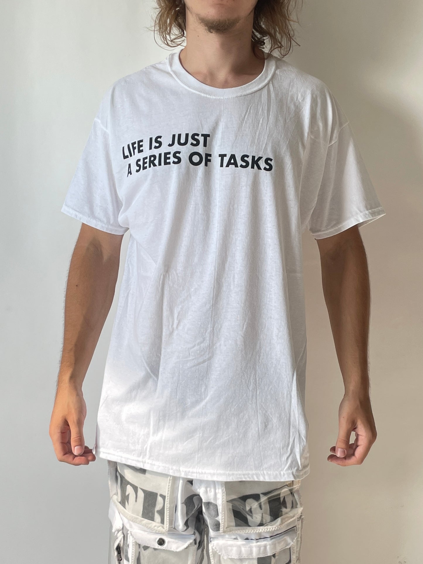 LIFE T-SHIRT