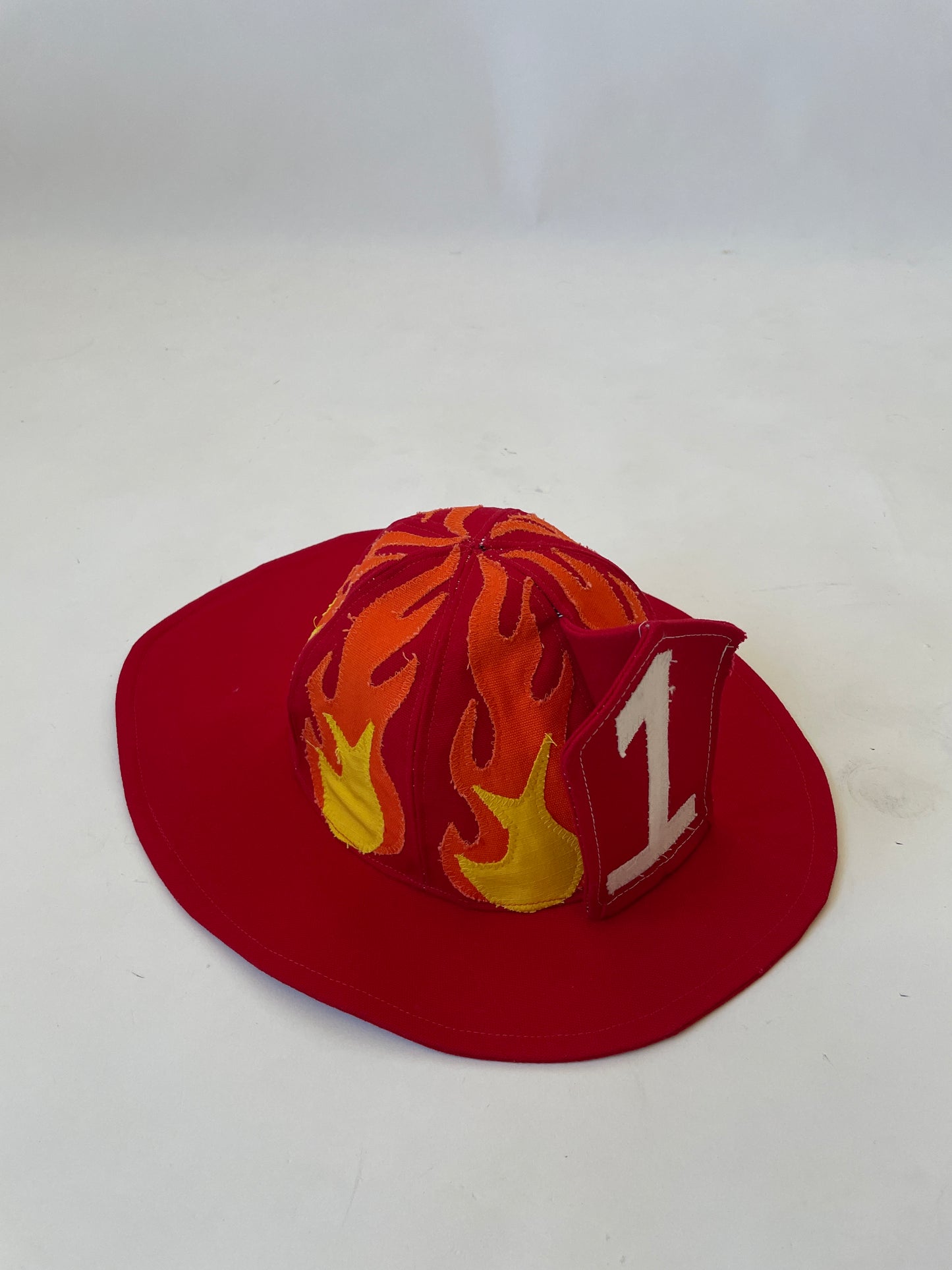 FIRE FIGHTER HAT