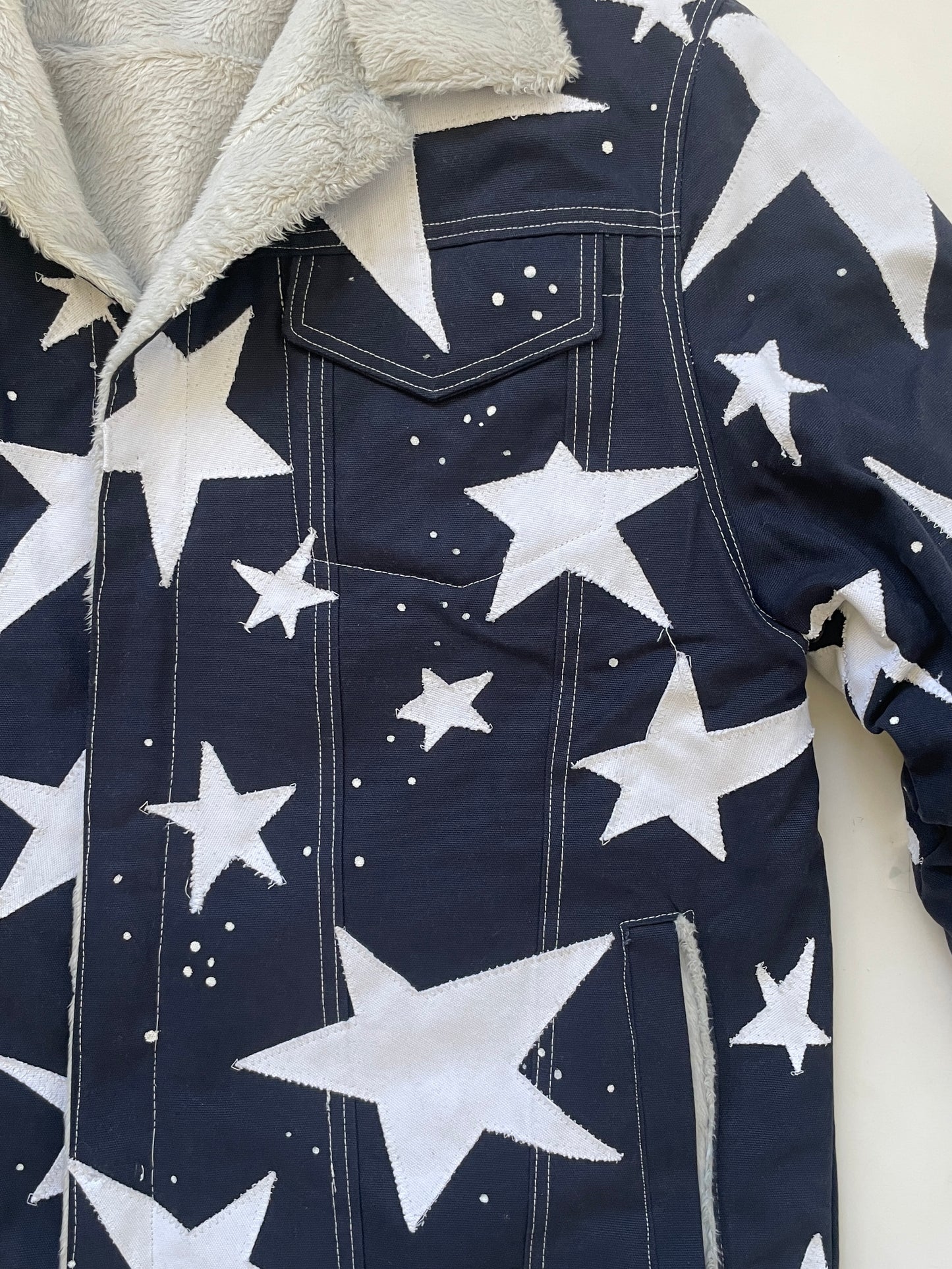 SLEEPYHEAD JACKET