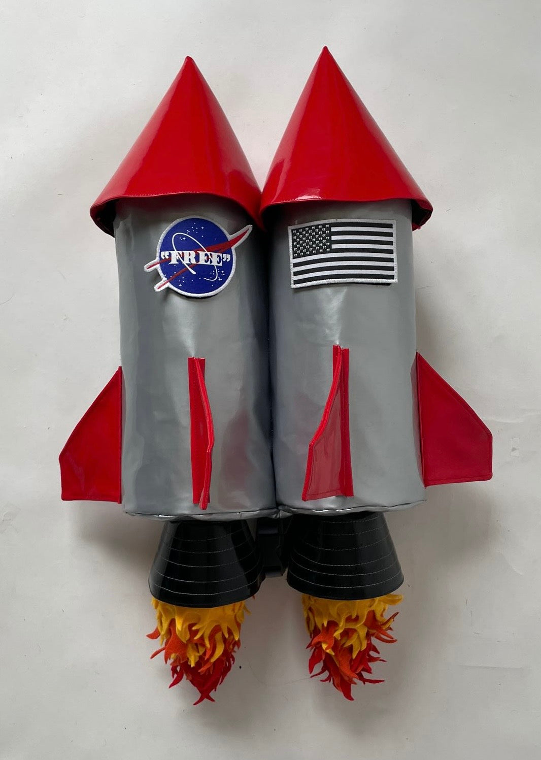 JETPACK BACKPACK