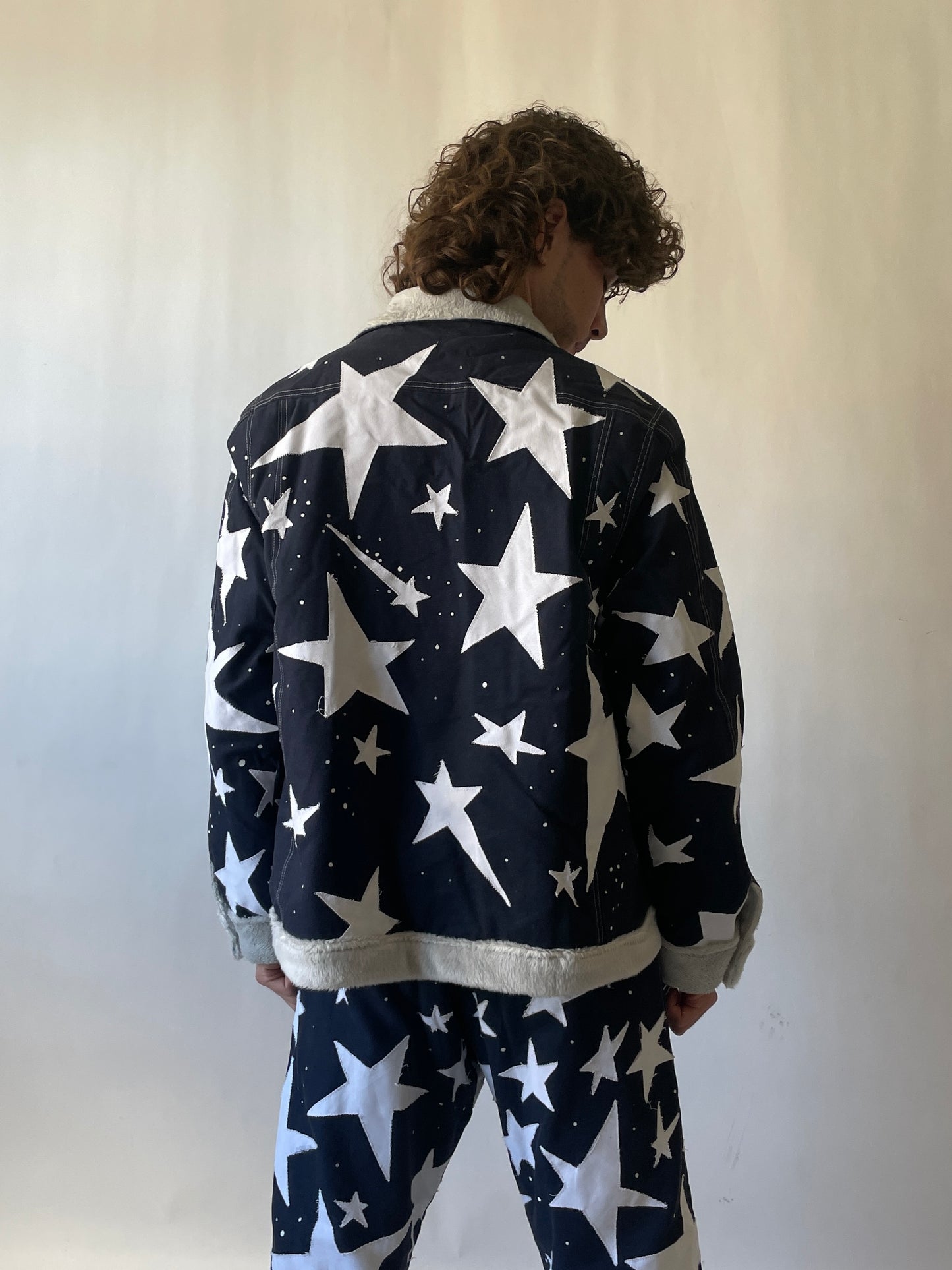 SLEEPYHEAD JACKET