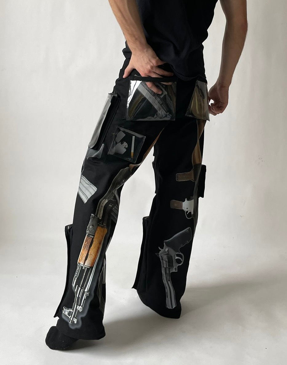 ARSENAL PANTS
