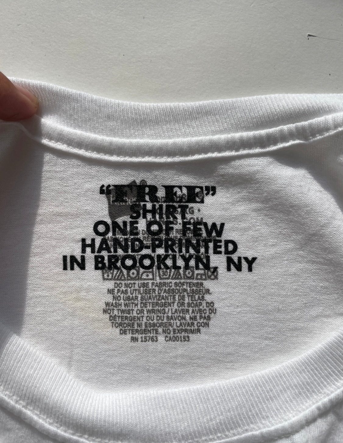 BDSM T-SHIRT