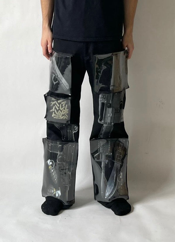 ARSENAL PANTS