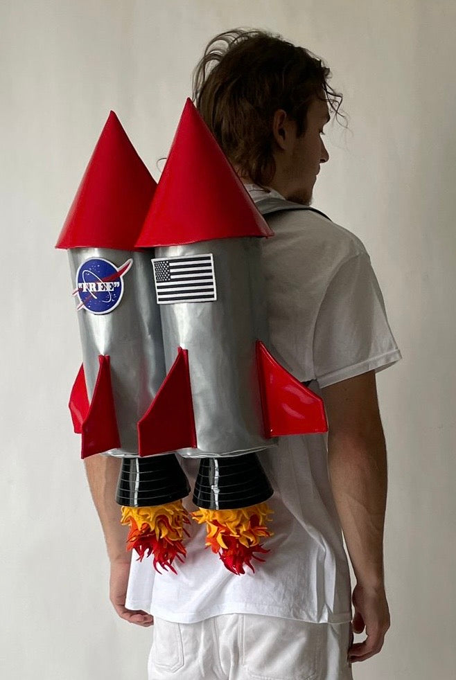 JETPACK BACKPACK