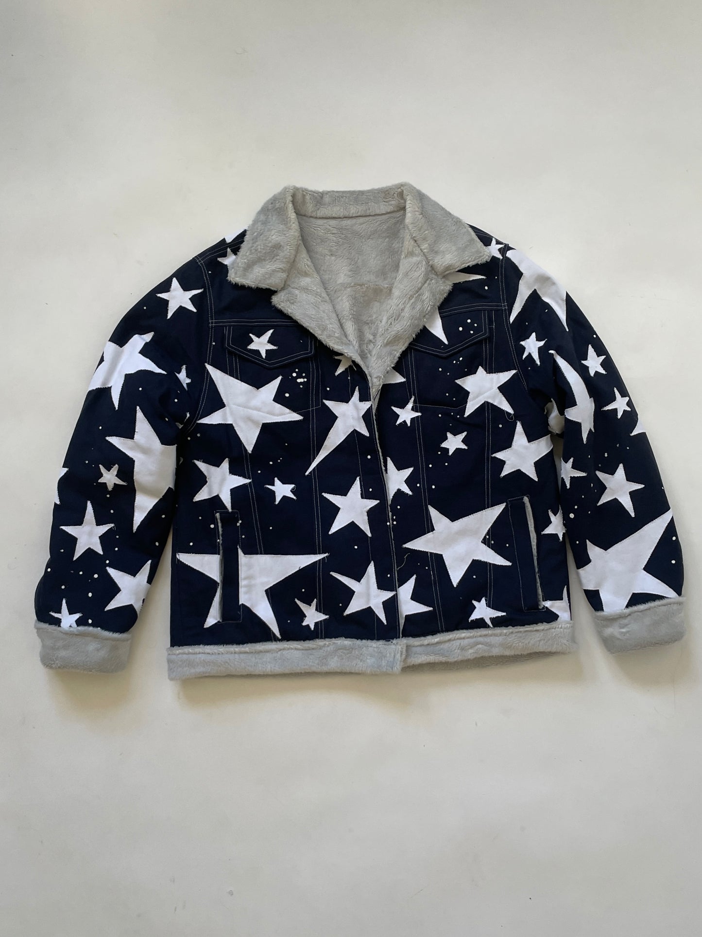 SLEEPYHEAD JACKET