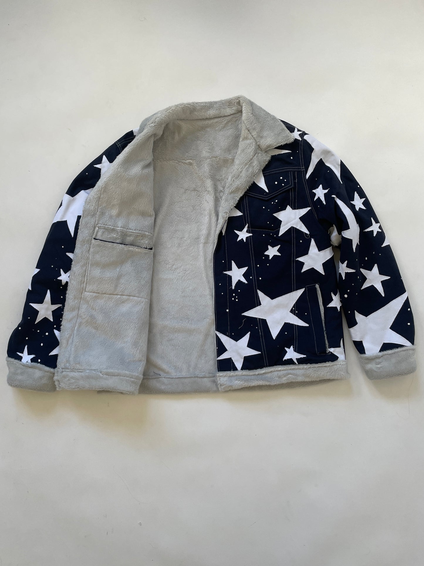 SLEEPYHEAD JACKET