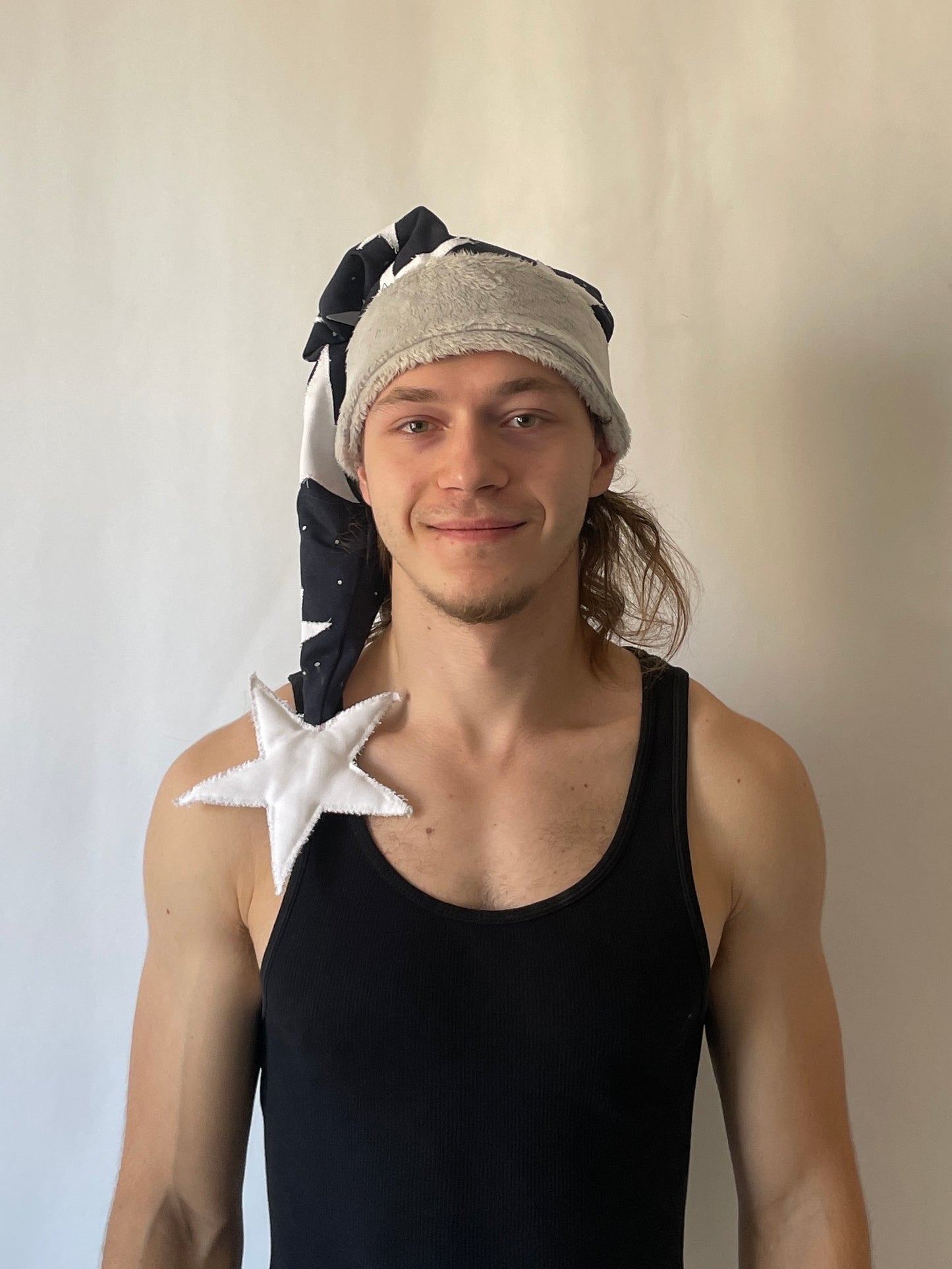 SLEEPYHEAD HAT
