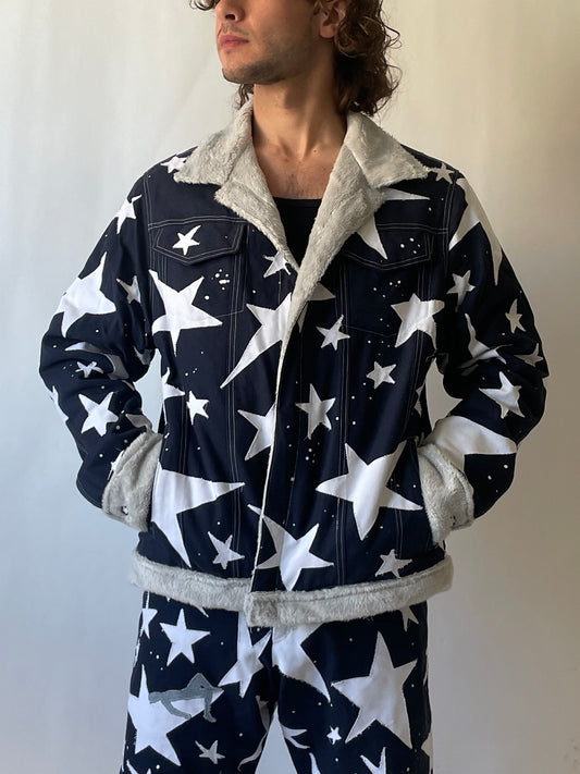 SLEEPYHEAD JACKET