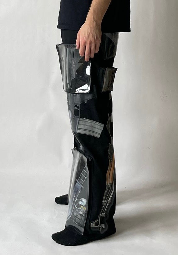 ARSENAL PANTS