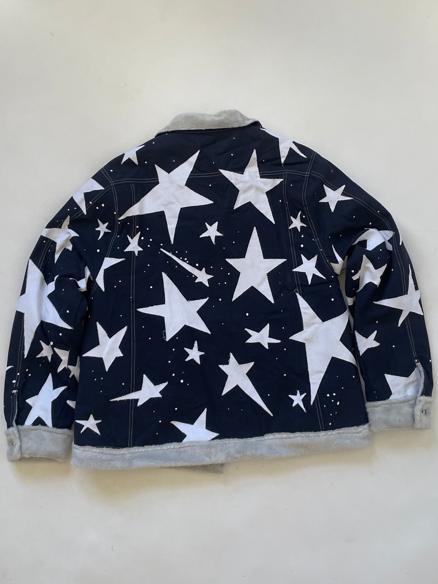SLEEPYHEAD JACKET