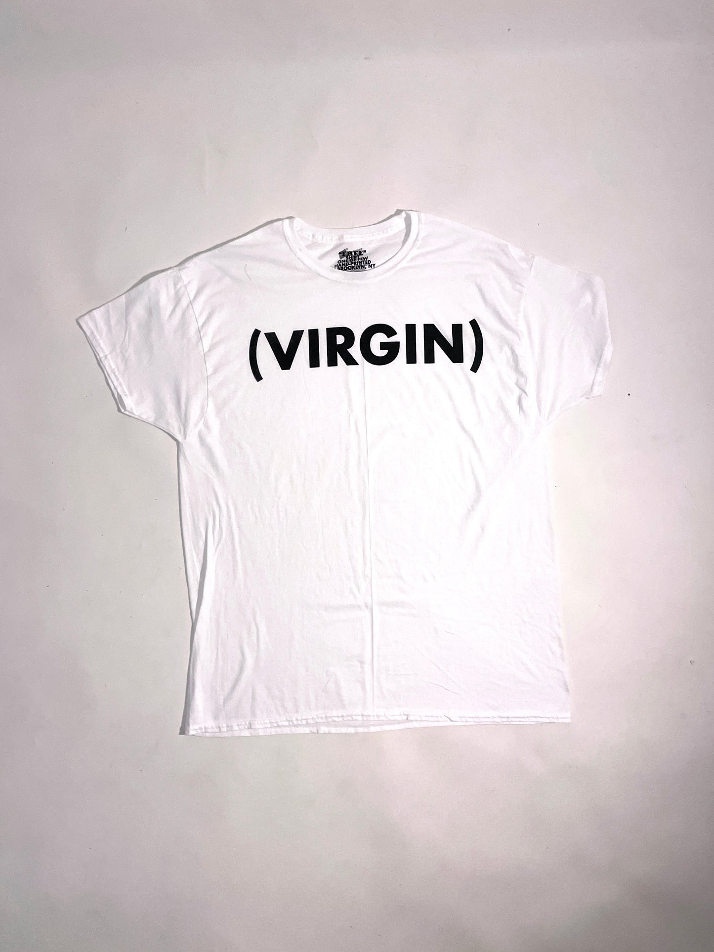 (VIRGIN)