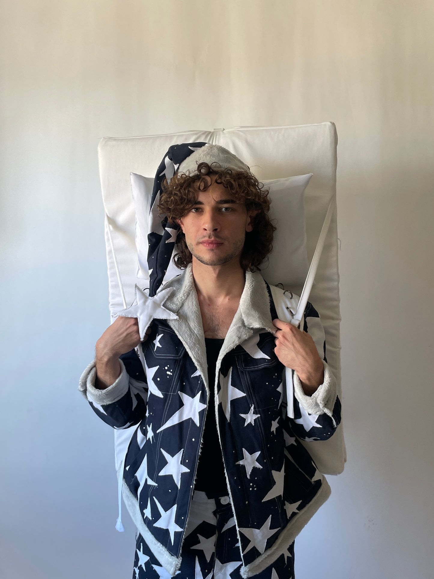 SLEEPYHEAD BACKPACK