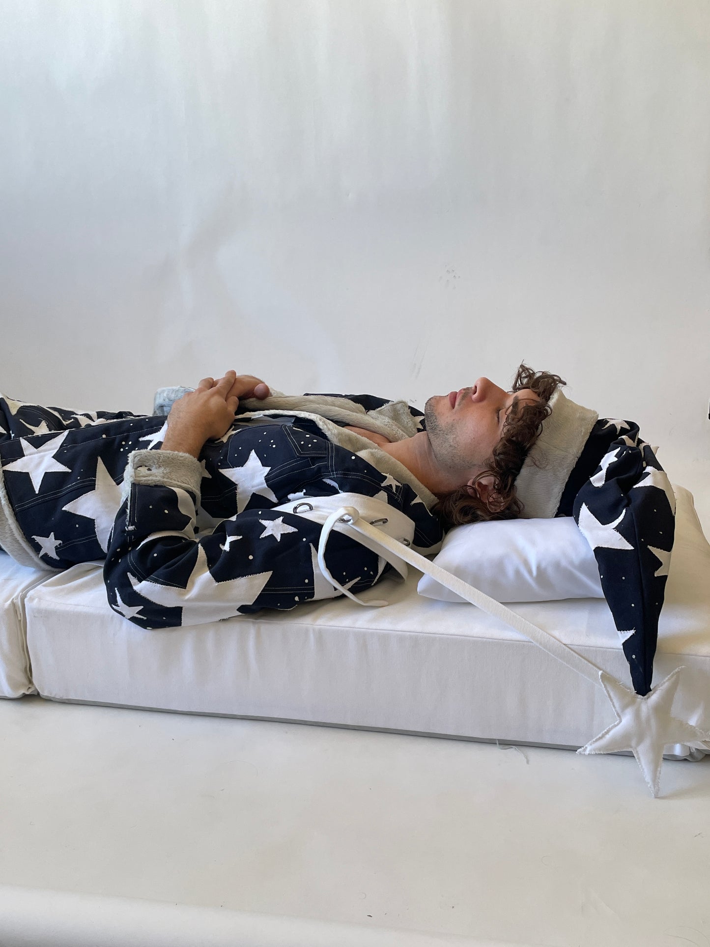 SLEEPYHEAD HAT