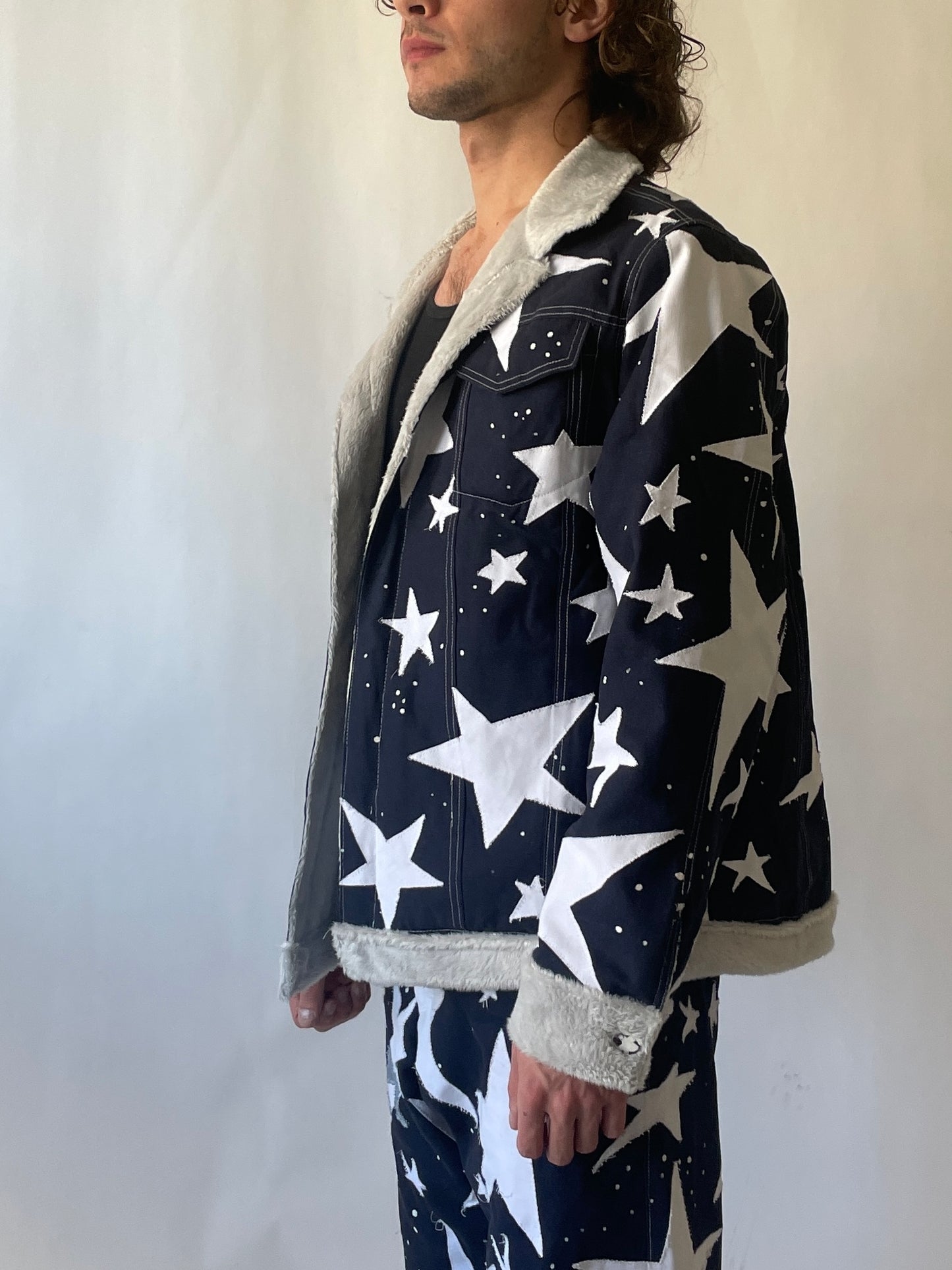 SLEEPYHEAD JACKET