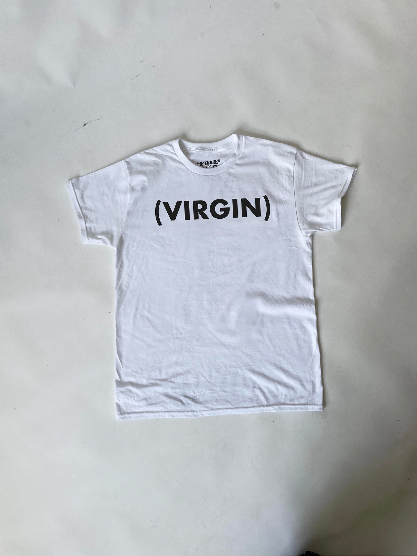 (VIRGIN)