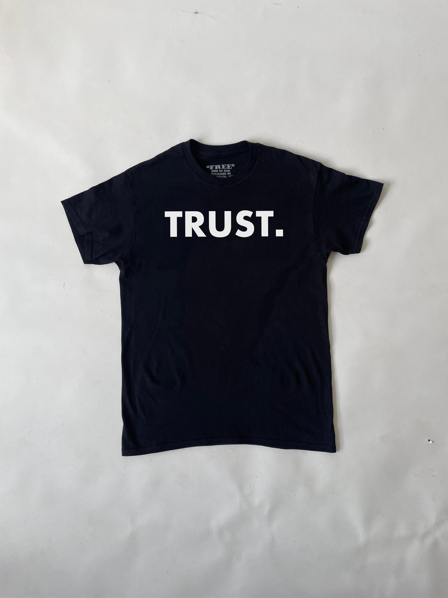 TRUST.