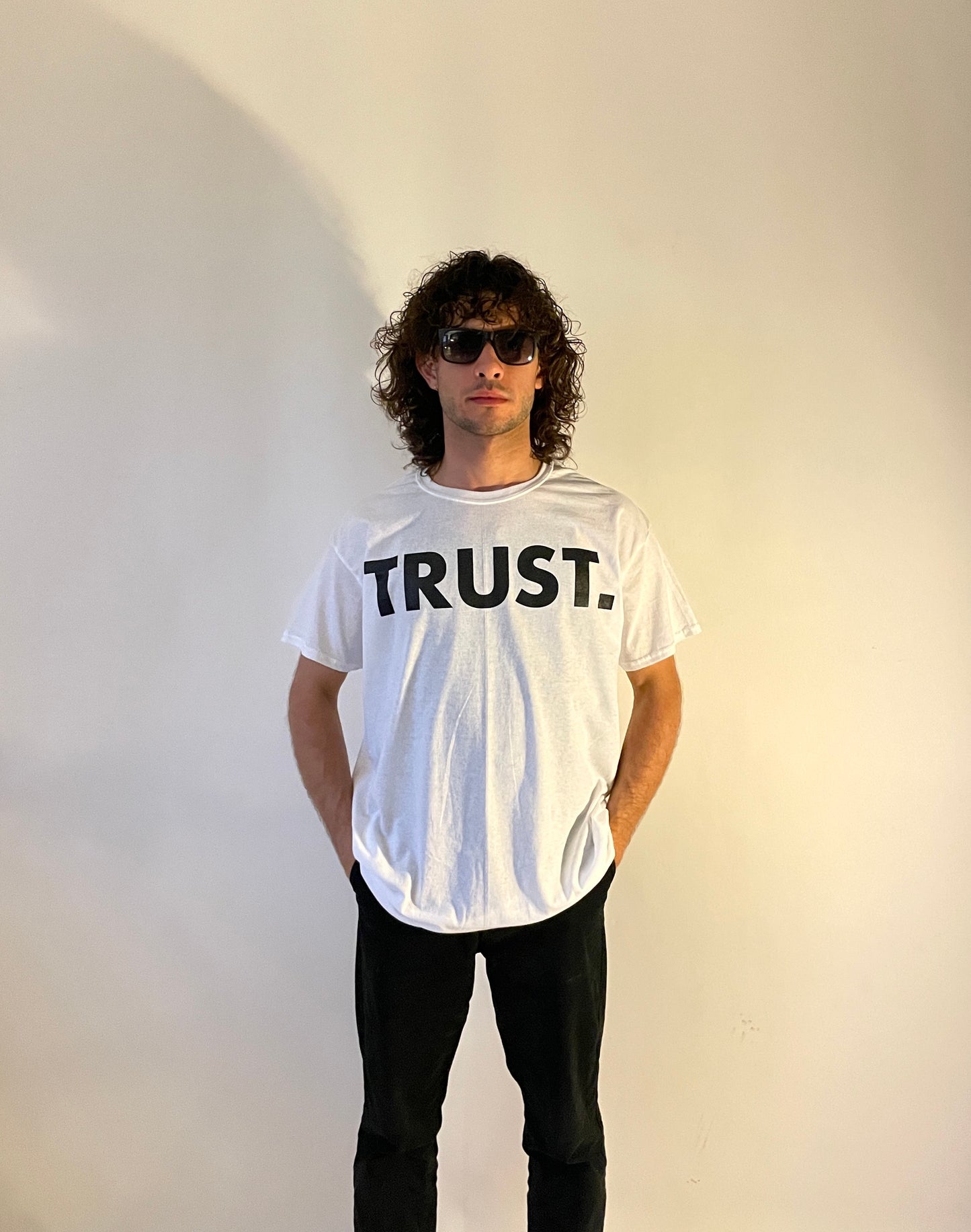 TRUST.