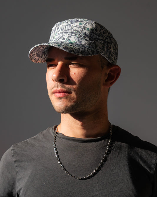 SHOW ME THE MONEY HAT