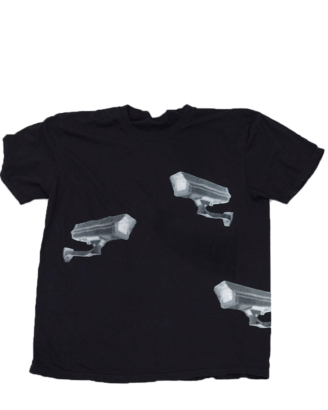 RANDOM BLACK “FREE” TEE