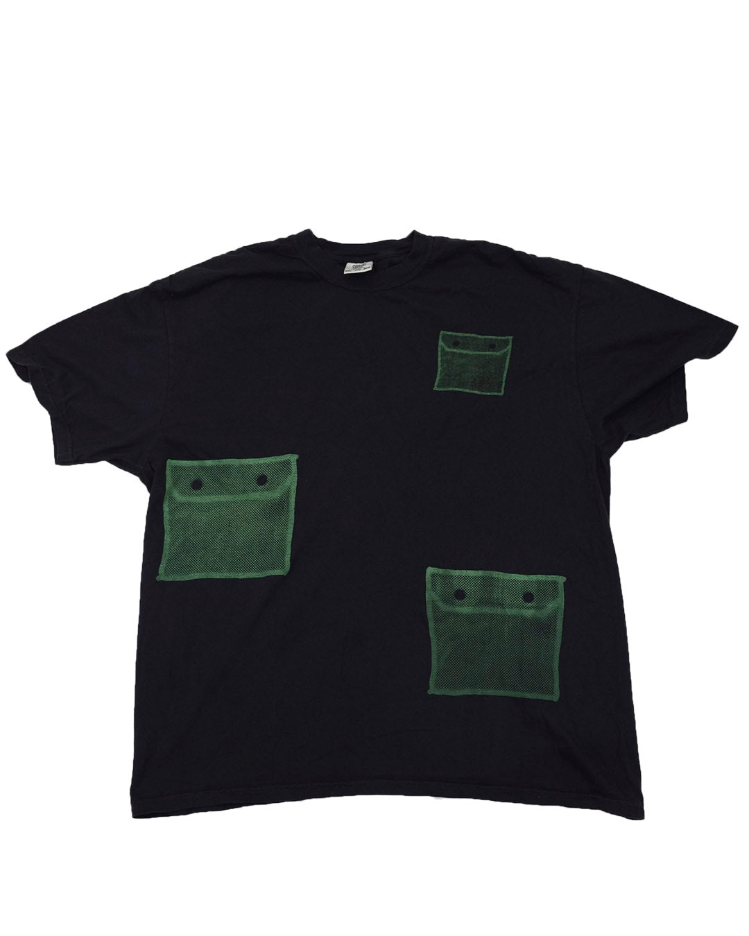 RANDOM BLACK “FREE” TEE