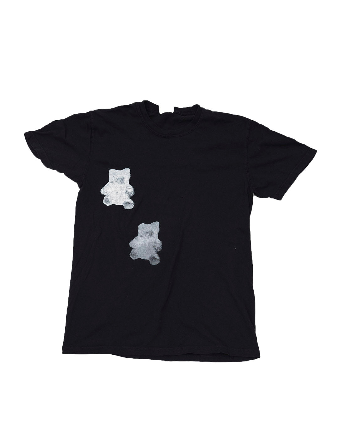 RANDOM BLACK “FREE” TEE