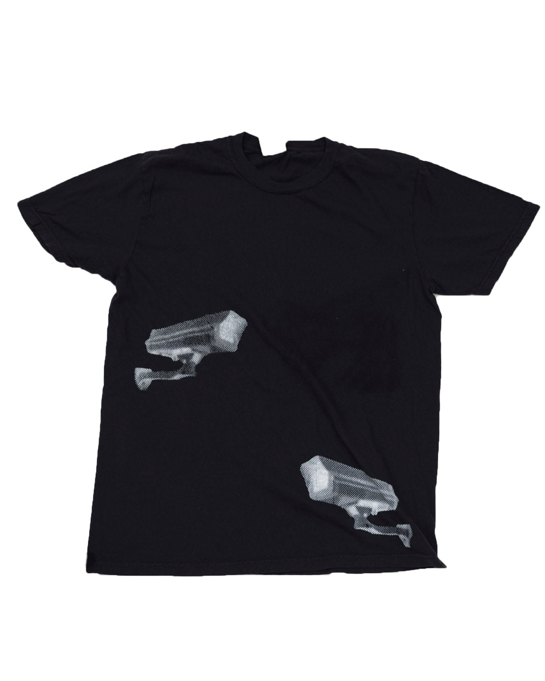 RANDOM BLACK “FREE” TEE