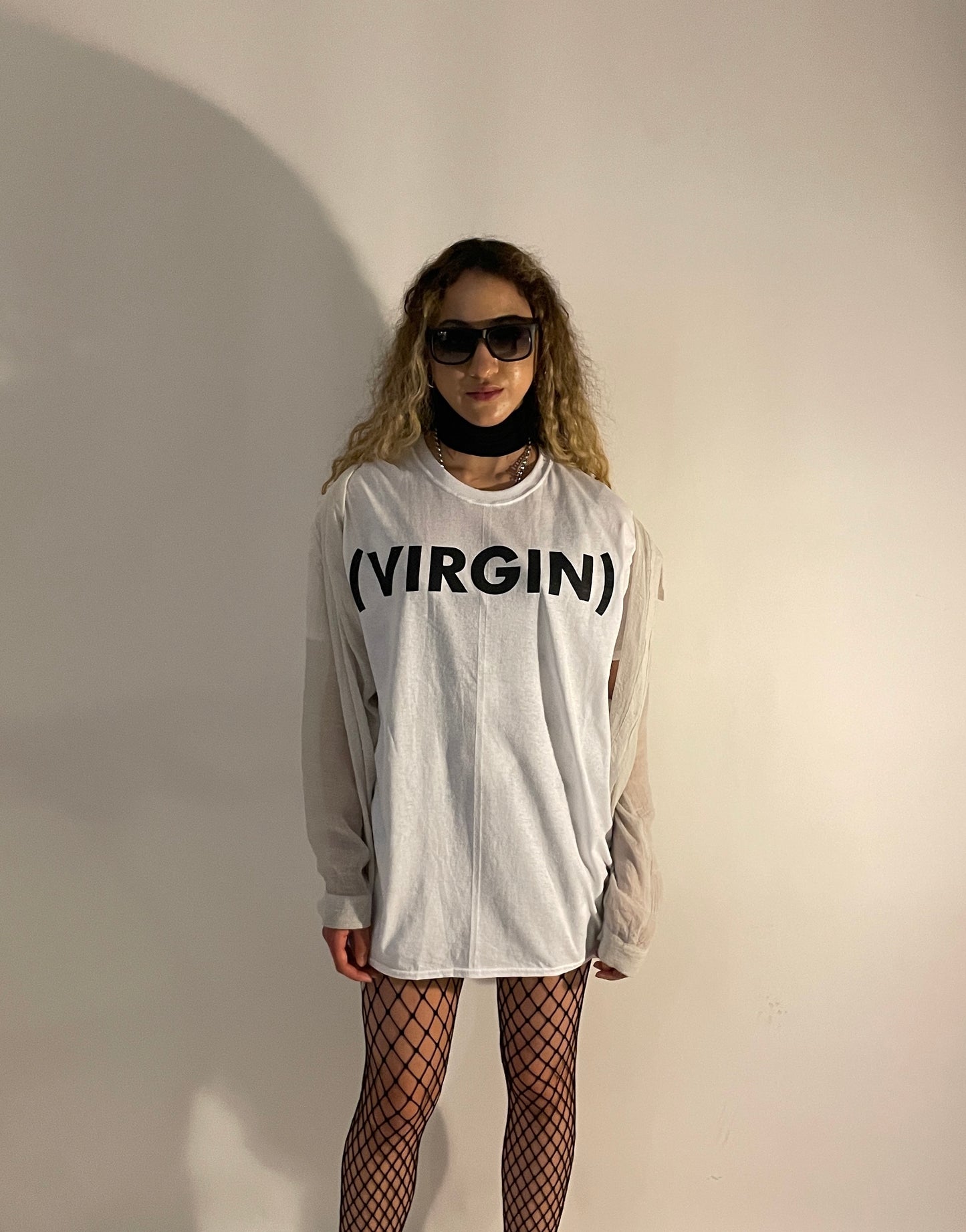 (VIRGIN)