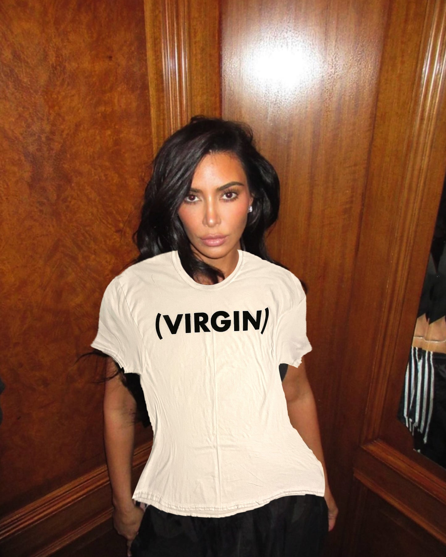 (VIRGIN)