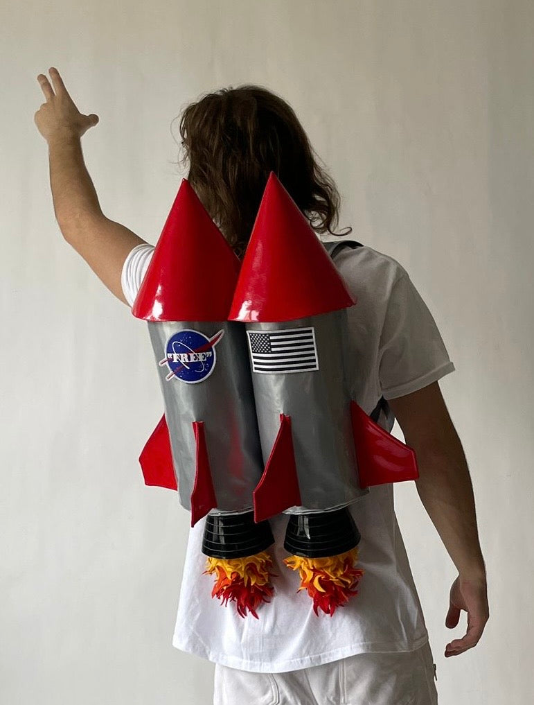 JETPACK BACKPACK