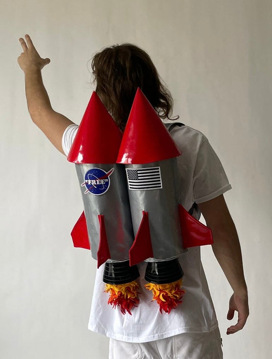 JETPACK BACKPACK