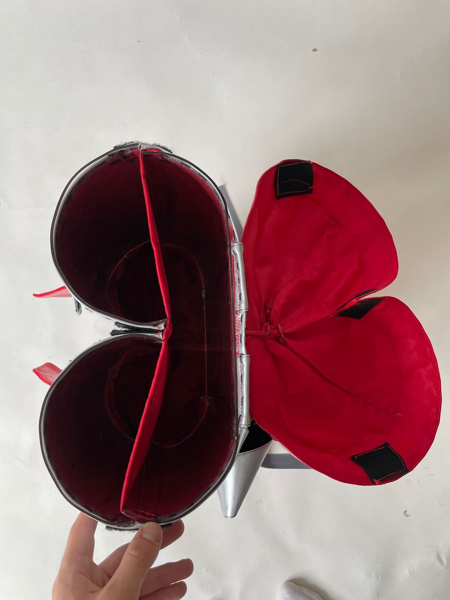 JETPACK BACKPACK