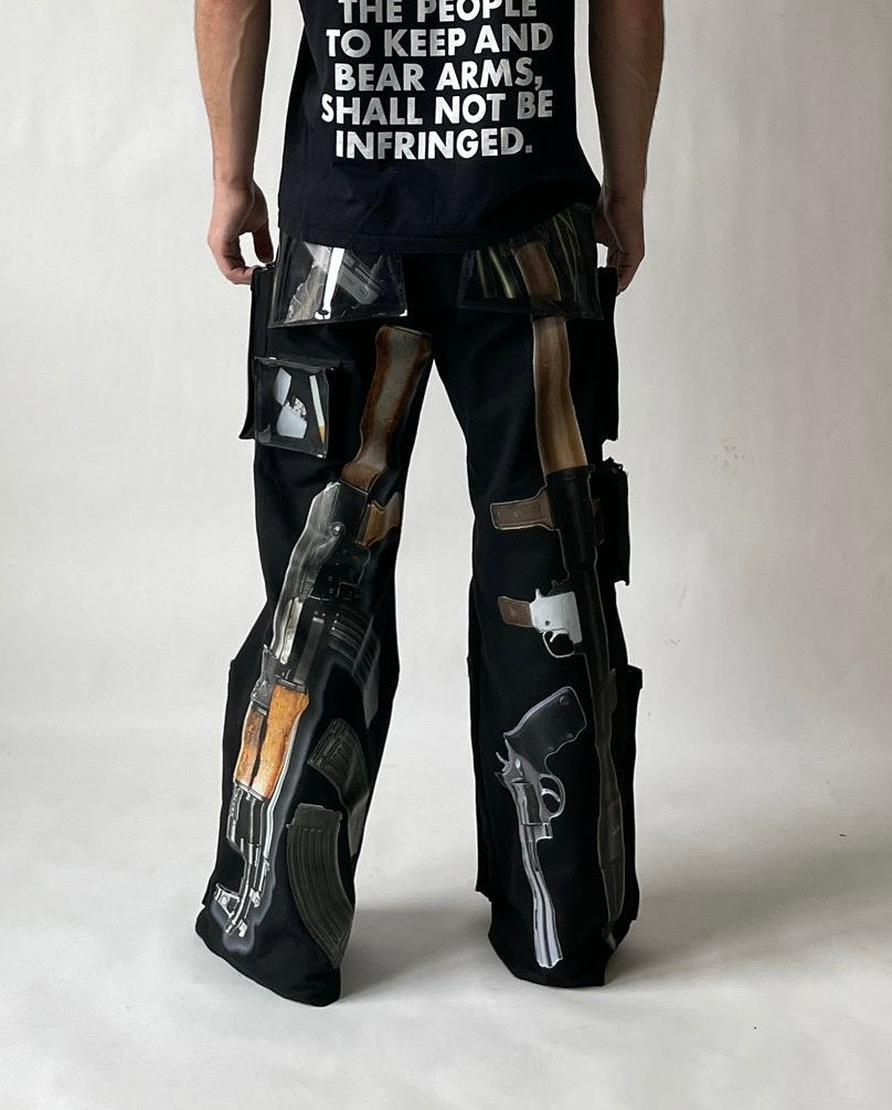 ARSENAL PANTS