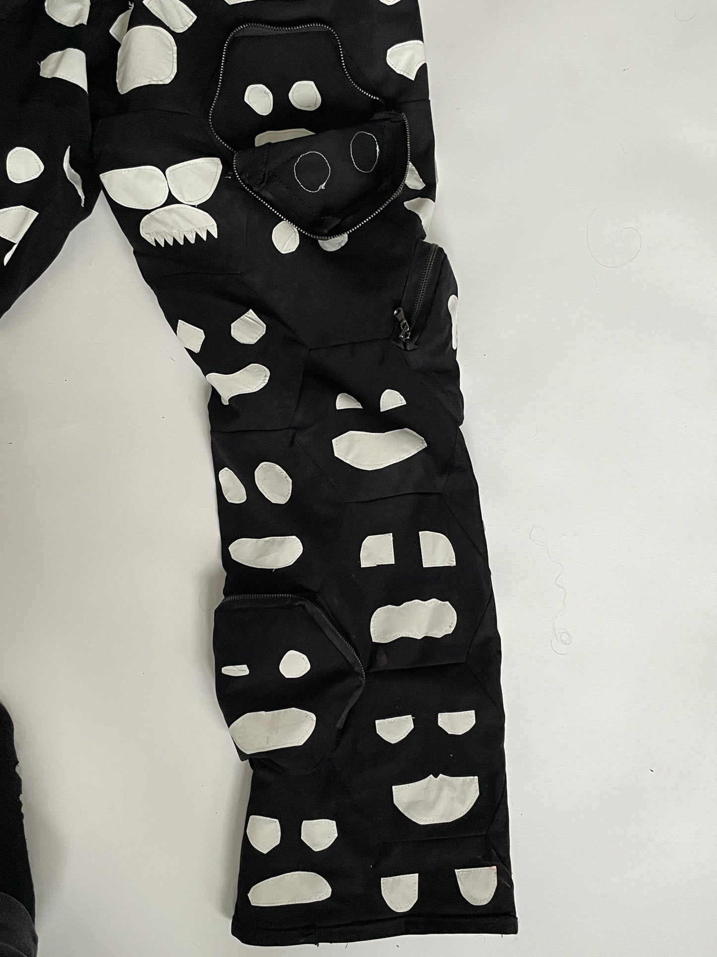 FACES PANTS