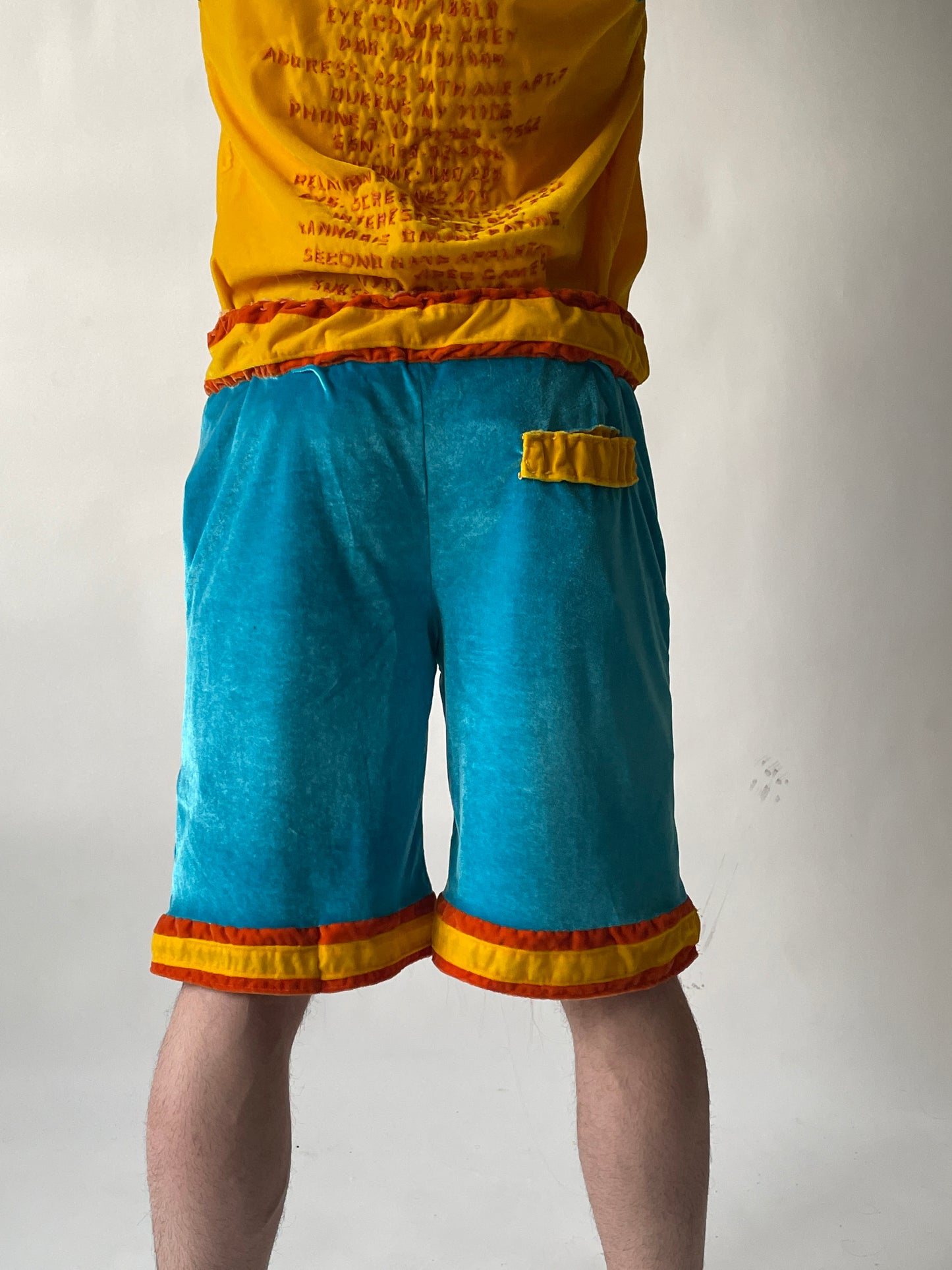 WTW SHORTS
