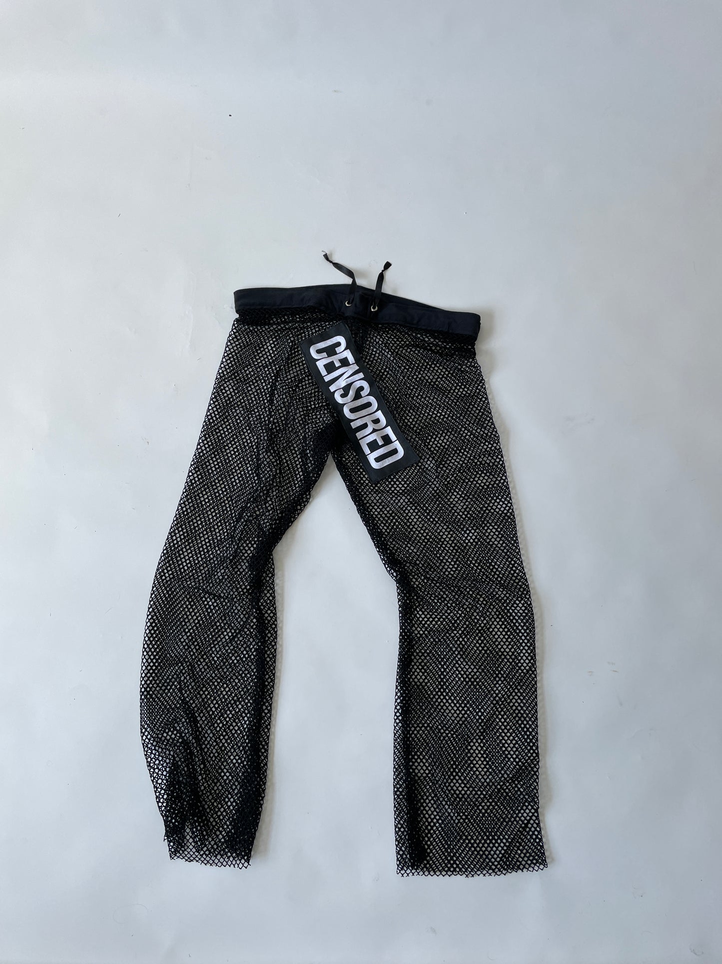 CENSORED PANTS