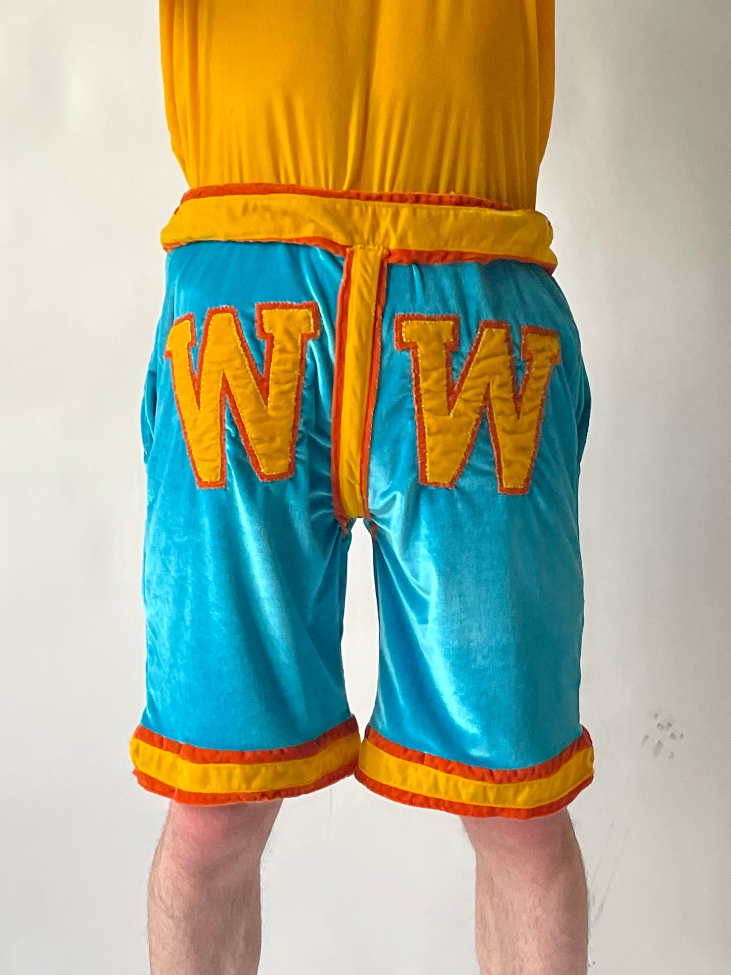 WTW SHORTS