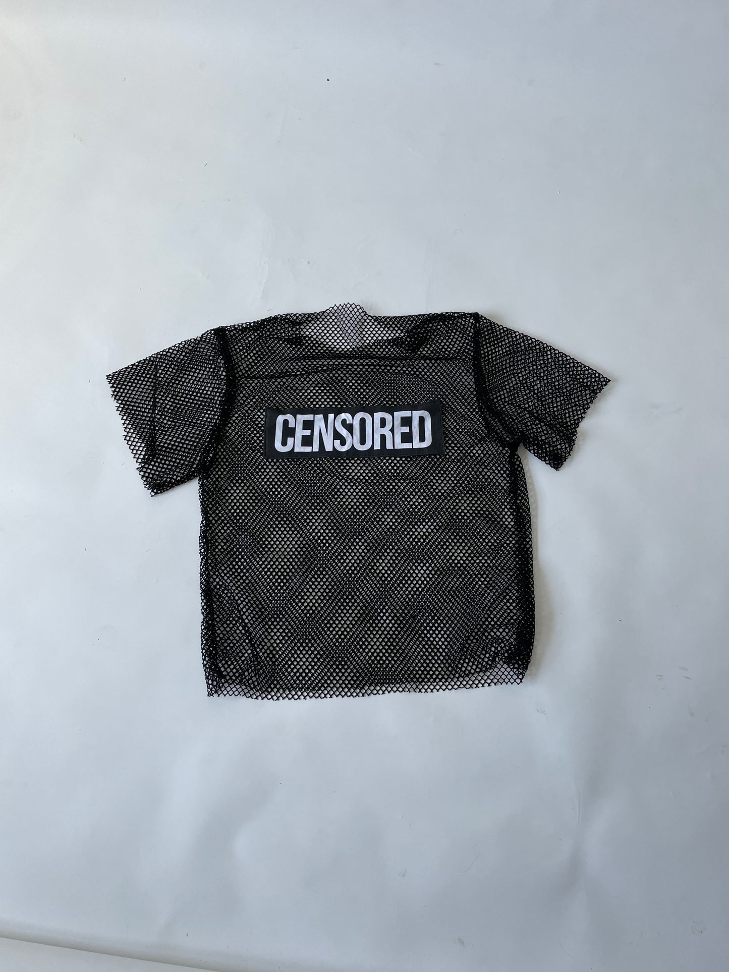 CENSORED SHIRT