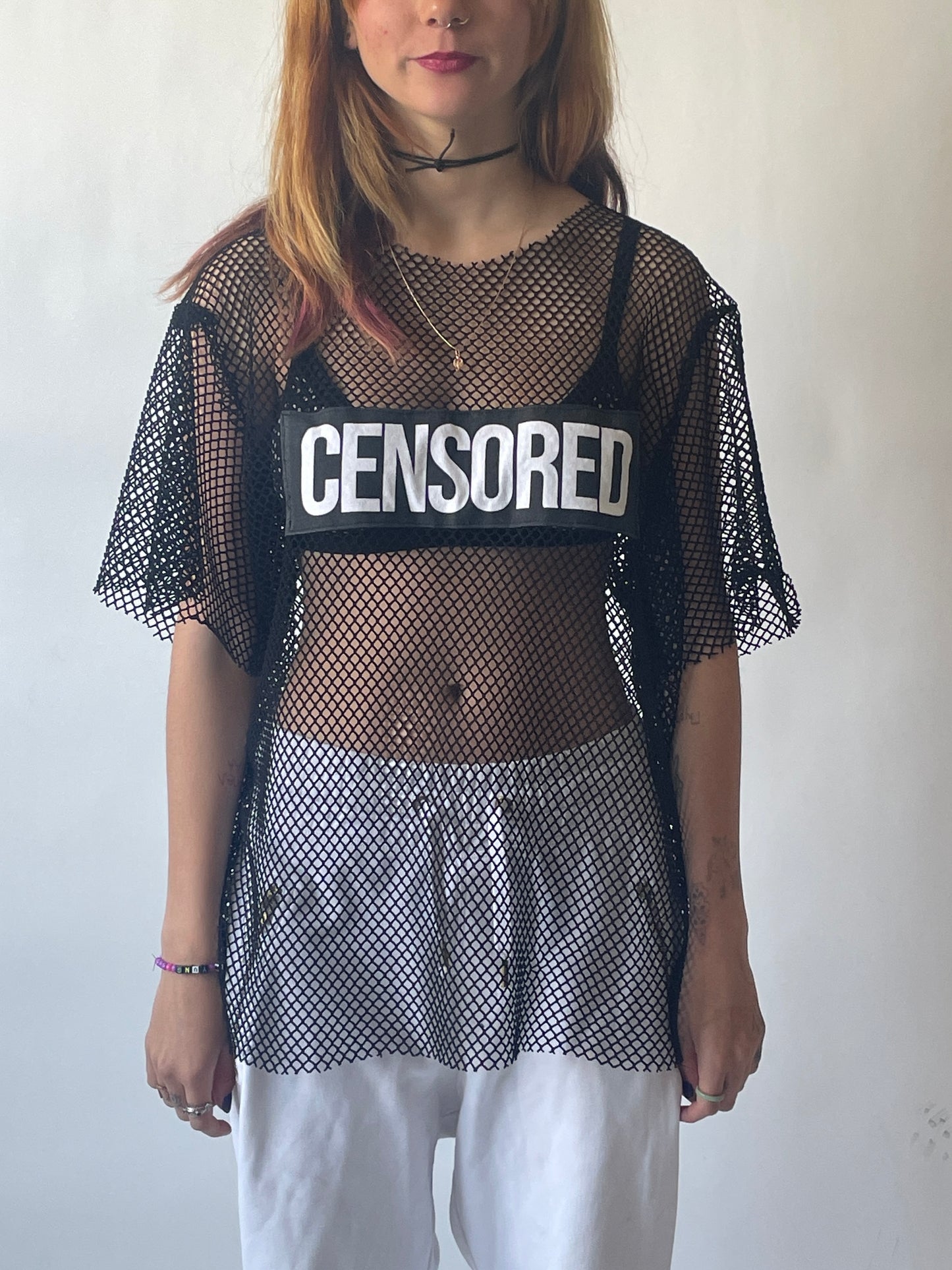CENSORED SHIRT
