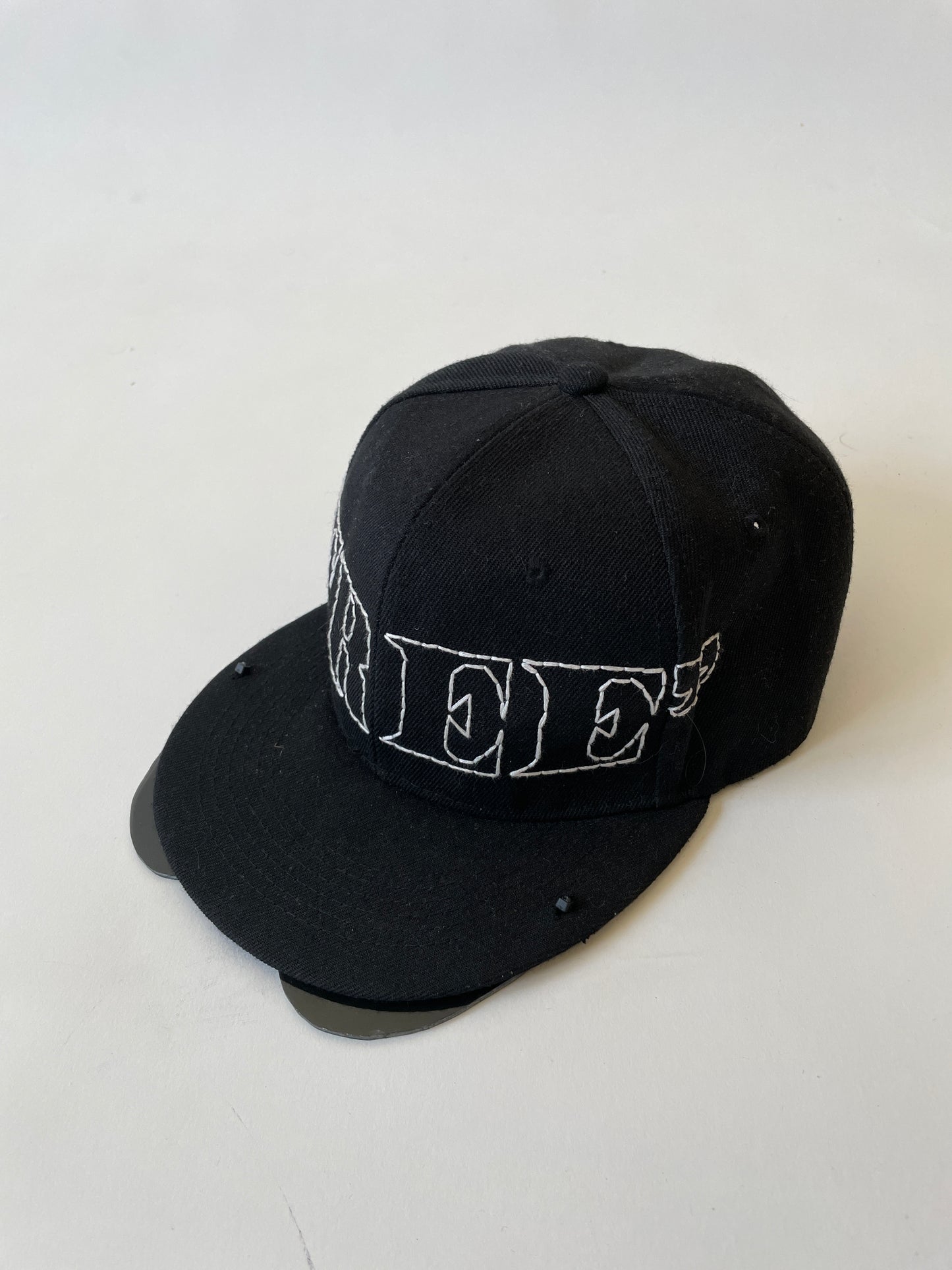 GLASSES HAT