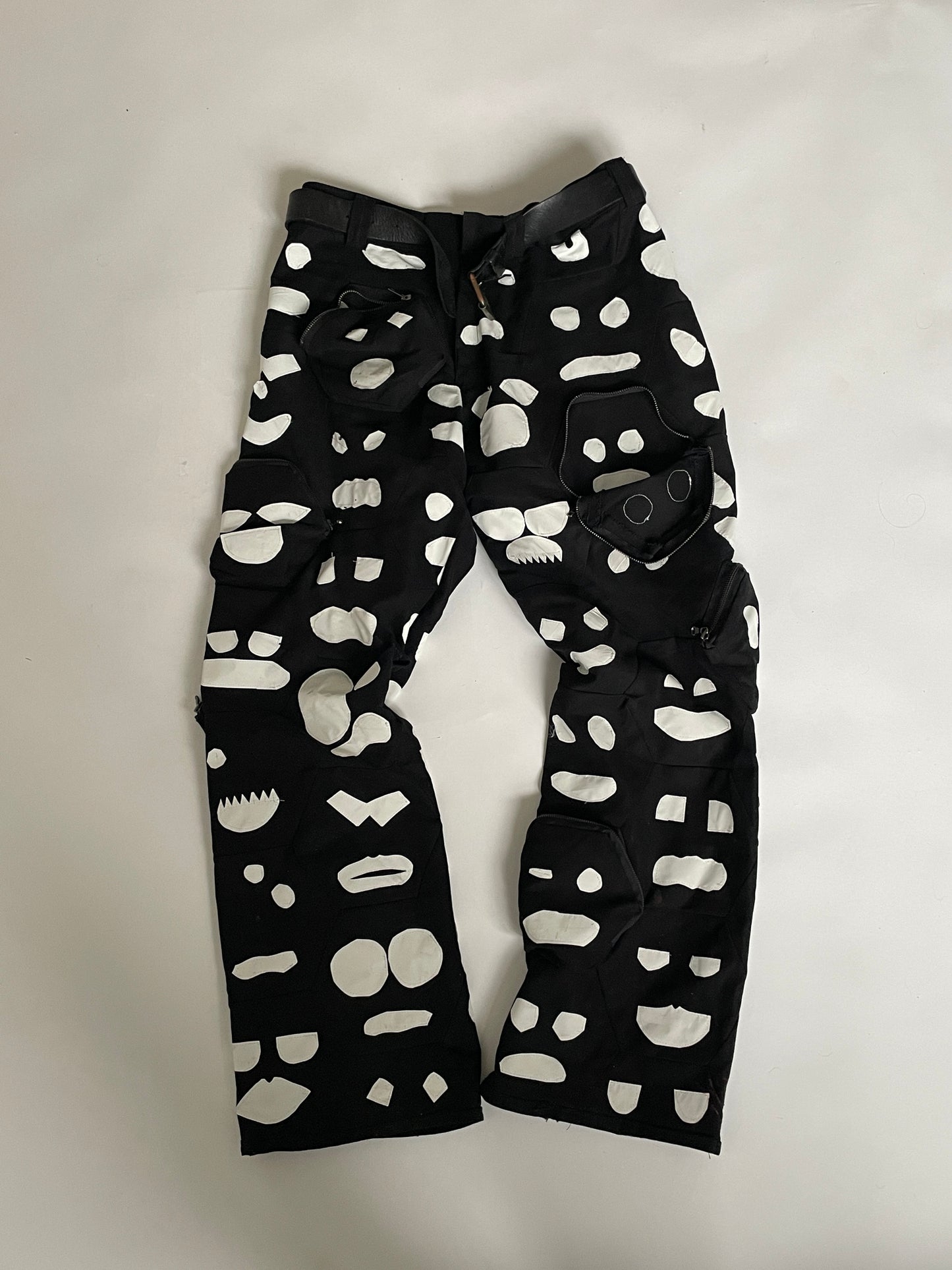 FACES PANTS