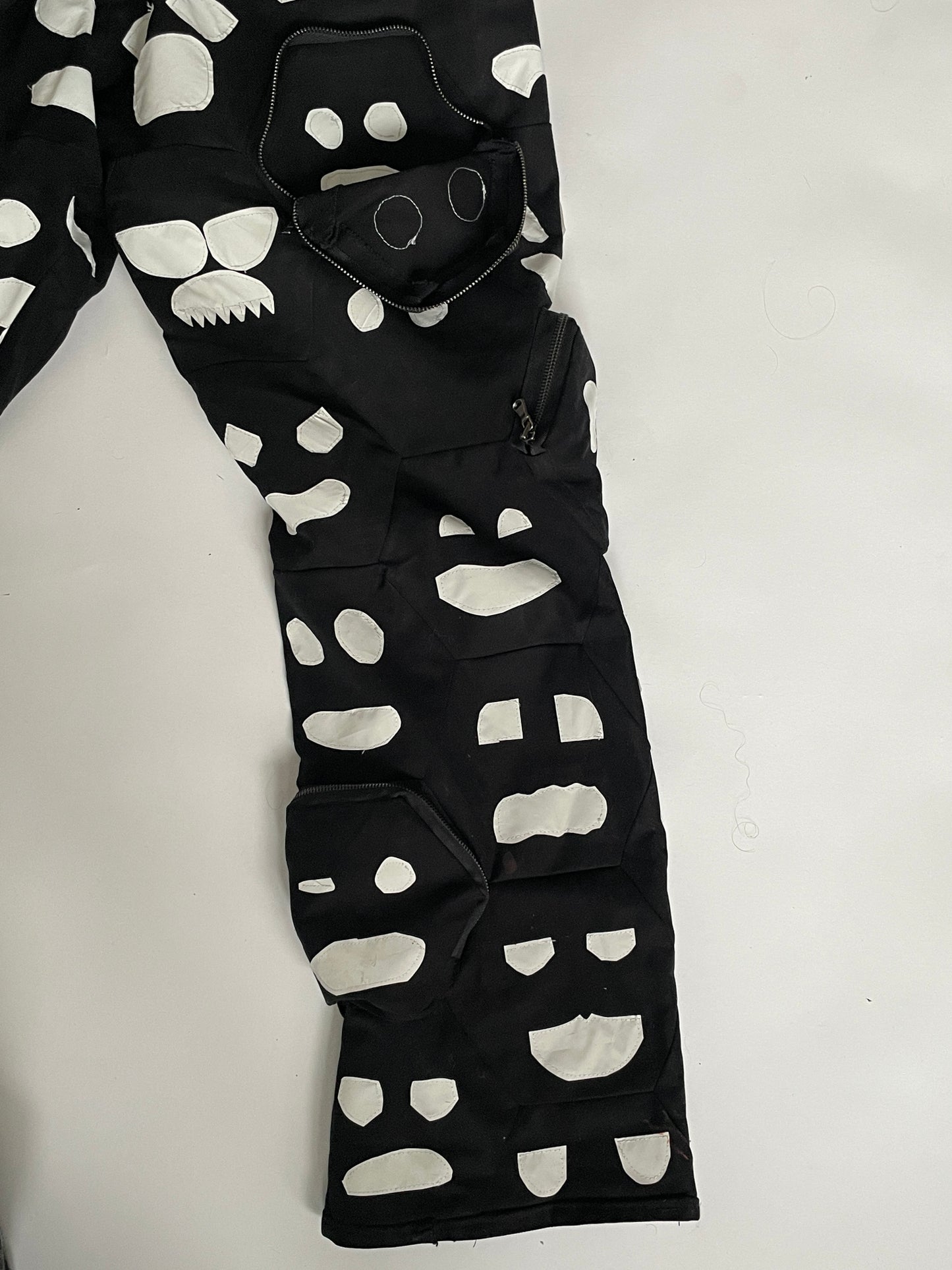 FACES PANTS