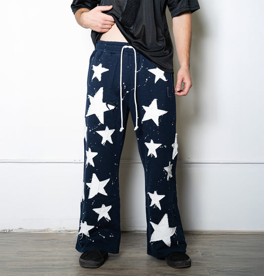 STARDUST PANTS