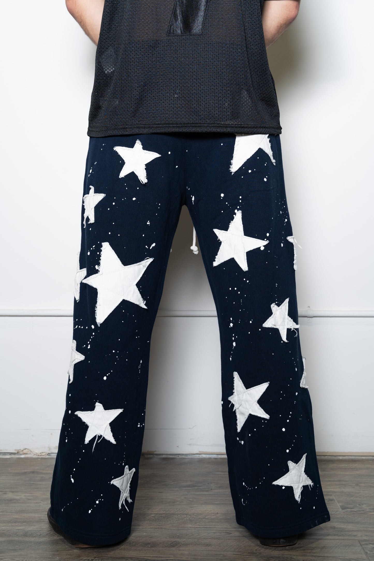 STARDUST PANTS