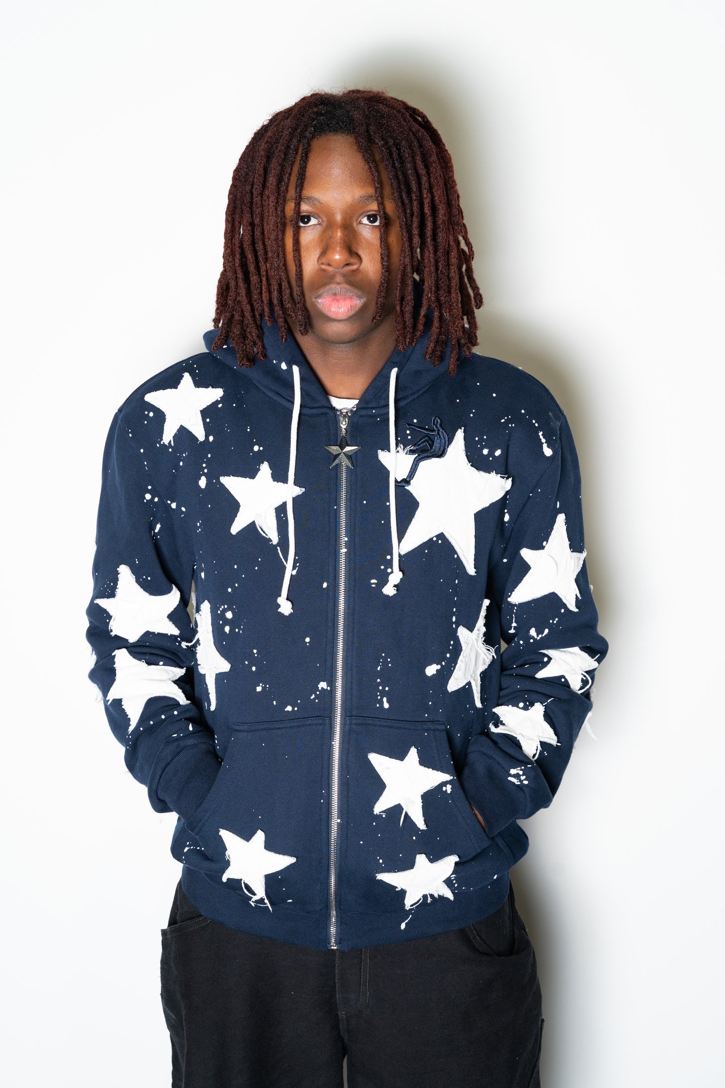 STARDUST HOODIE