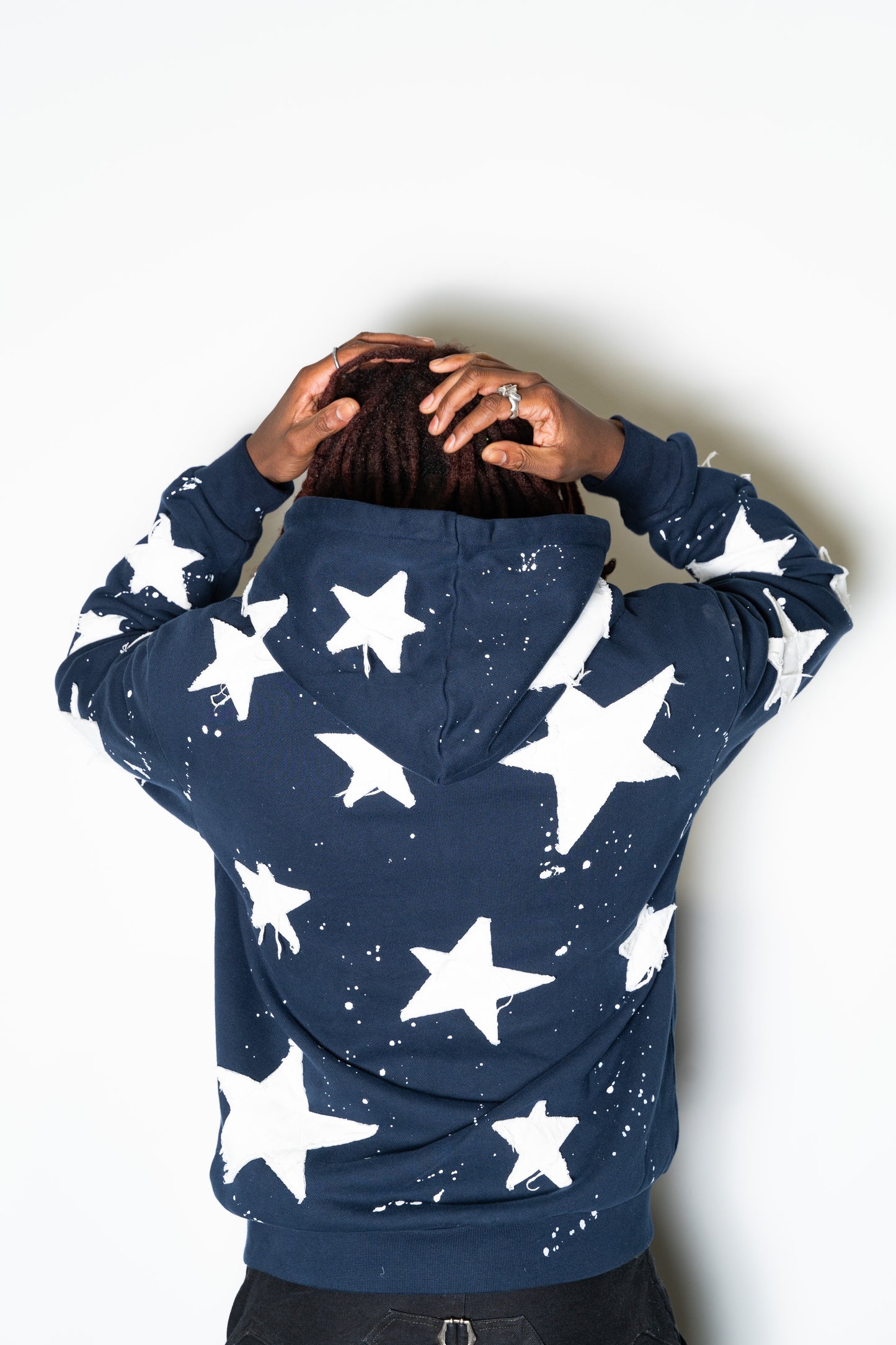 STARDUST HOODIE