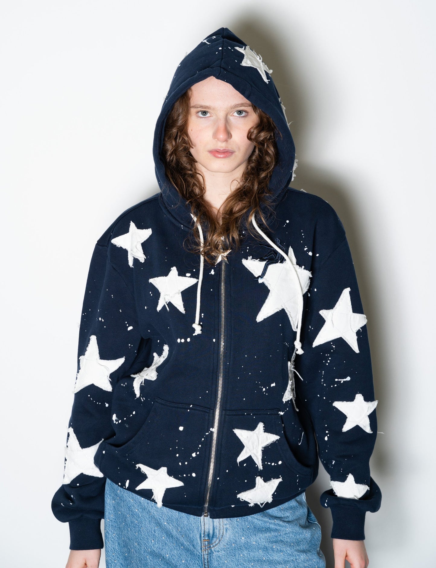 STARDUST HOODIE